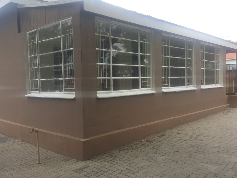 To Let 3 Bedroom Property for Rent in Bethlehem Free State